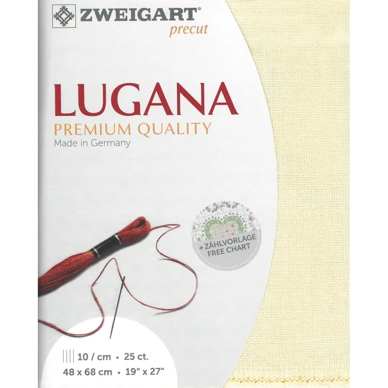Iškirpta Lugana 48x68 cm 38352644868