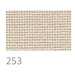 Lugana prédécoupée 48x68 cm 38352534868