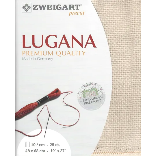 Iš anksto iškirpta Lugana 48x68 cm 38352534868