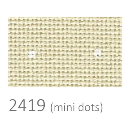 Предварительно нарезанный Lugana 48x68 см 383524194868