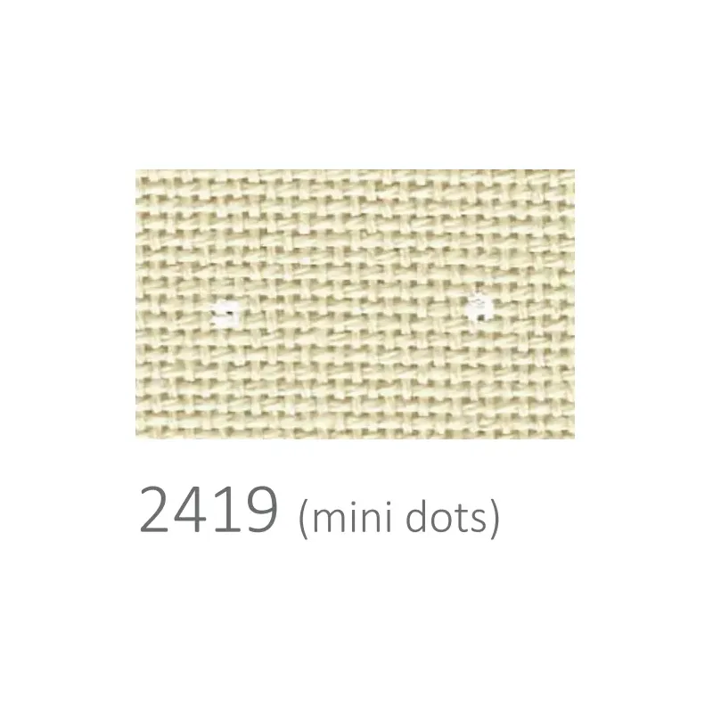 Предварительно нарезанный Lugana 48x68 см 383524194868