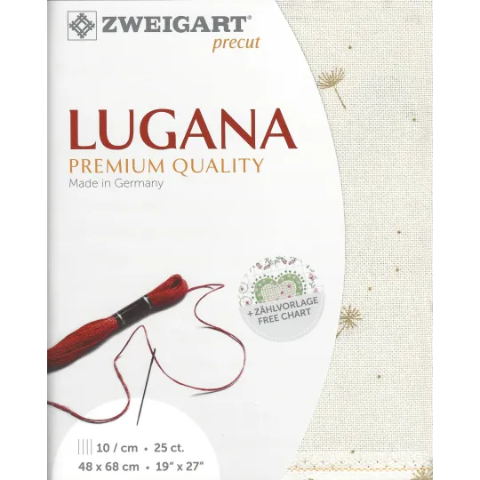 Iškirptas Lugana 48x68 cm 383514594868