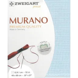 Vorgeschnittenes Murano 48x68 cm 39845034868