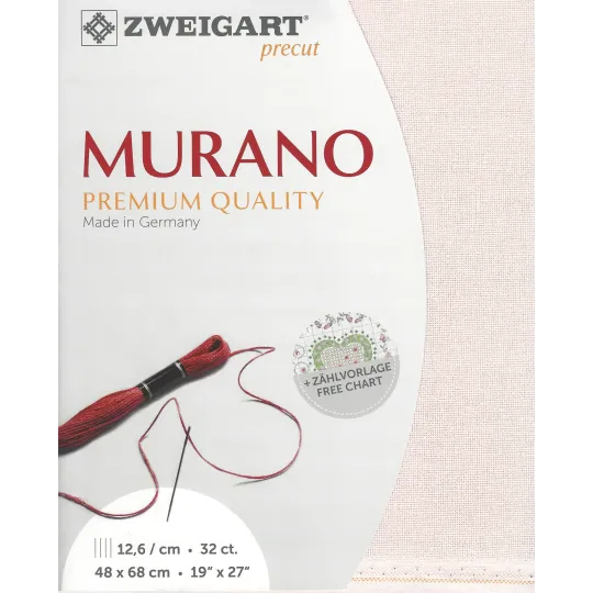 Заранее нарезанный Murano 48x68 см 398441154868