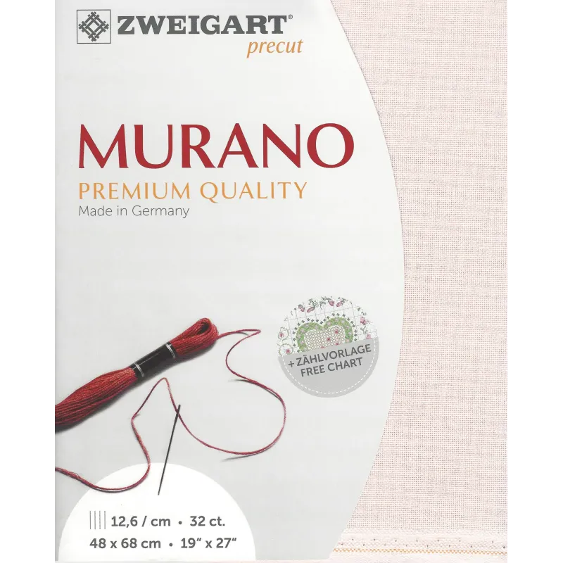 Заранее нарезанный Murano 48x68 см 398441154868
