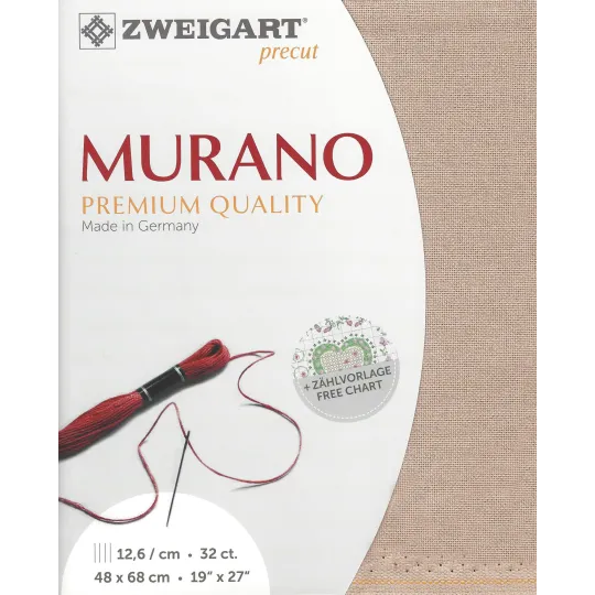 Murano prédécoupé 48x68 cm 398430214868