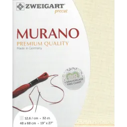 Предварительно вырезанный Murano 48x68 см 39842644868