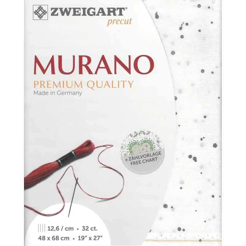 Murano prédécoupé 48x68 cm 398413294868