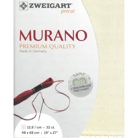 Vorgefertigtes Murano 48x68 cm 3984994868