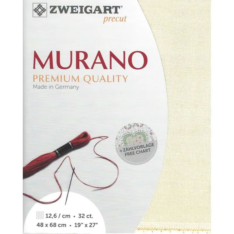 Vorgefertigtes Murano 48x68 cm 3984994868