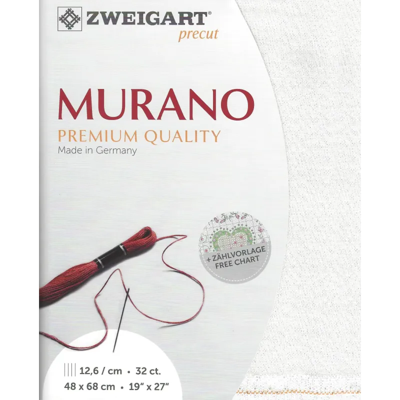 Išankstinis Murano 48x68 cm 39841004868