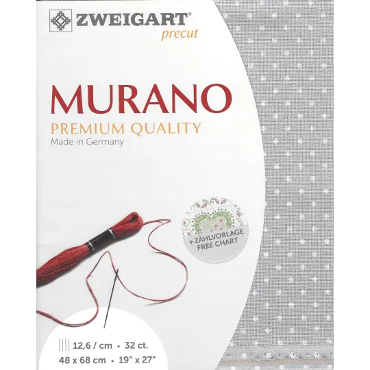 Заранее нарезанное Murano 48x68 см 398473494868