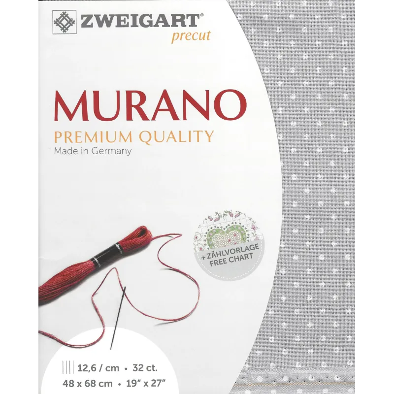 Заранее нарезанное Murano 48x68 см 398473494868