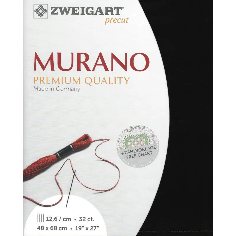 Iš anksto supjaustytas Murano 48x68 cm 39847204868