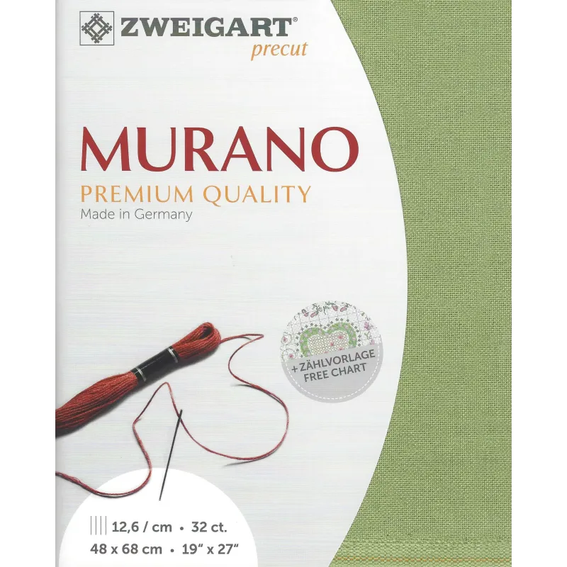 Precut Murano 48x68 cm 398460164868