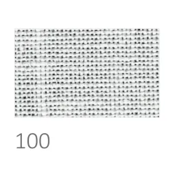 Vorgeschnittener Belfast 48x68 cm 36091004868