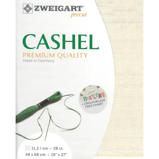 Vorgefertigter Cashel 48x68 cm 3281994868