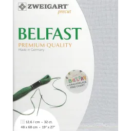 Precut Belfast 48x68 cm 36097054868