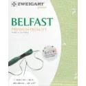 Vorgeschnittener Belfast 48x68 cm 360963694868