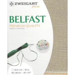 Precut Belfast 48x68 cm 3609534868