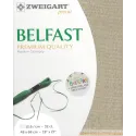 Vorgeschnittene Belfast 48x68 cm 3609534868