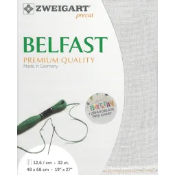 Belfast précoupé 48x68 cm 36097864868