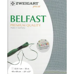Precut Belfast 48x68 cm 36097784868