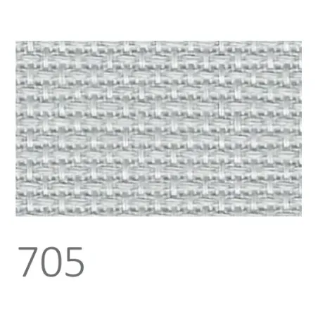 Vorgeschnittene Fein-Aida 48x53 cm 37937054853