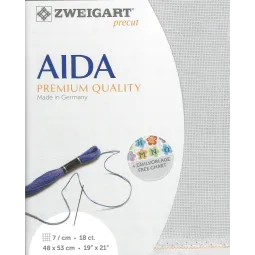 Предварительно вырезанная Fein-Aida 48x53 см 37937054853