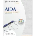 Предварительно вырезанная ткань Fein-Aida 48x53 см 379370114853