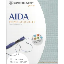 Iš anksto supjaustytas Fein-Aida 48x53 cm 379350184853