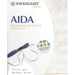 Iš anksto supjaustyta Fein-Aida 48x53 cm 379310794853