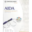 Fein-Aida prédécoupée 48x53 cm 379310794853