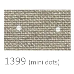 Prédécoupé Edinburgh 48x68 cm 321713994868