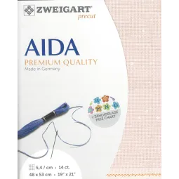 Предварительно вырезанная Stern-Aida 48x53 см 370642594853