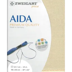 Заранее вырезанный Stern-Aida 48x53 см 370637404853