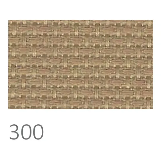 Precut  Stern-Aida 48x53 cm 37063004853
