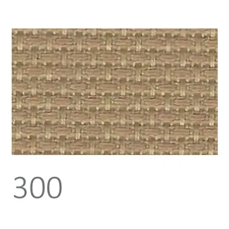 Precut  Stern-Aida 48x53 cm 37063004853