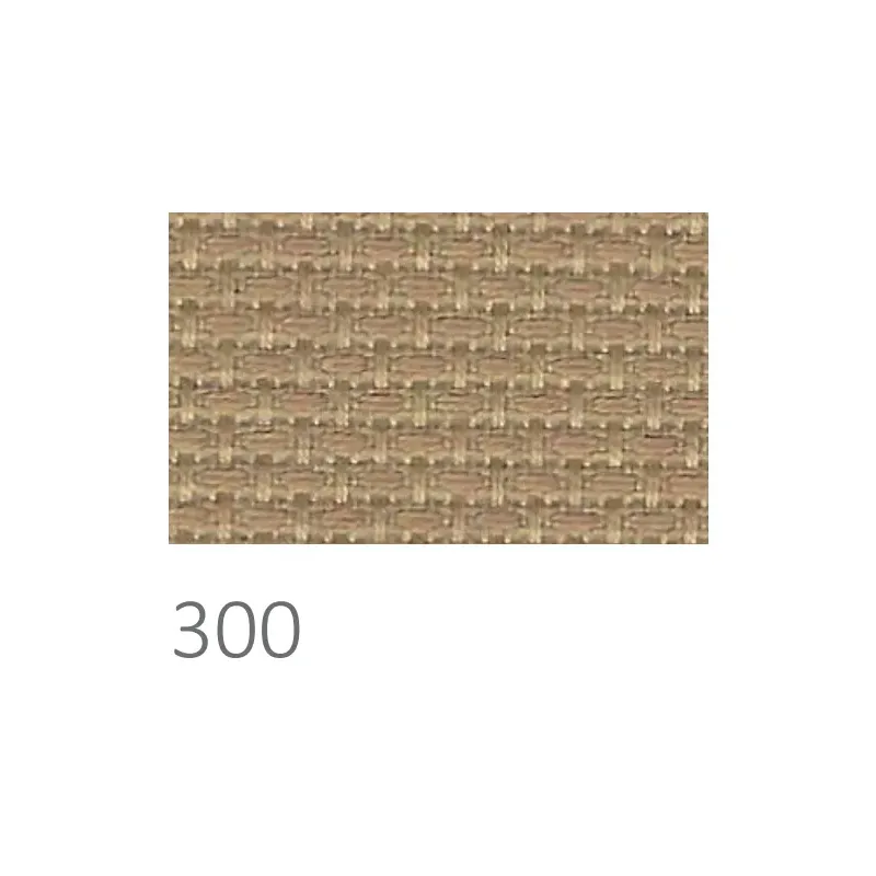 Precut  Stern-Aida 48x53 cm 37063004853
