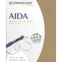 Precut  Stern-Aida 48x53 cm 37063004853