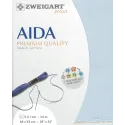 Предварительно вырезанная Stern-Aida 48x53 cm 370651304853