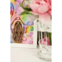 Kreuzstich-Set Himmlische Extravaganz S/Z062