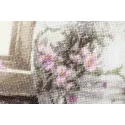 Cross stitch kit "Magnolia" 25.5x39 cm S/SZH071