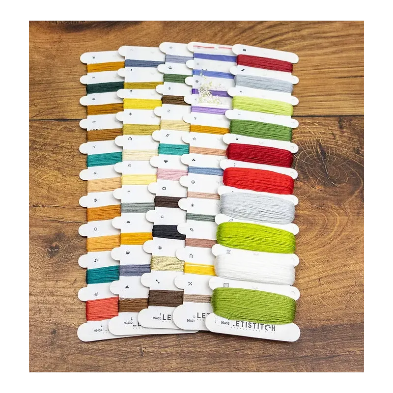 Набор для вышивания крестиком "Собаки и кошки в чулках" 37x24cm SLETIL9940