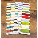 Kit de point de croix "Chiens et chats dans les bas" 37x24cm SLETIL9940