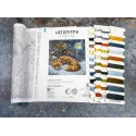 Kreuzstich-Set "Frosted Dreams" 26x26cm SLETIL9938