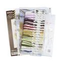 Kit de point de croix "Chardonneret en maraude" 18*19 cm SNV-921