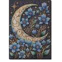 Haupt-Perlenstick-Set "Eine magische Nacht" 22x31 cm AAB-941