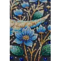 Haupt-Perlenstick-Set "Eine magische Nacht" 22x31 cm AAB-941