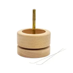 Инструмент для нанизывания бисера Nurge 240-1